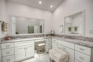 Experience elevated living in this stunning, bright, and on Frenchmans Creek Country Club in Florida - for sale on GolfHomes.com, golf home, golf lot