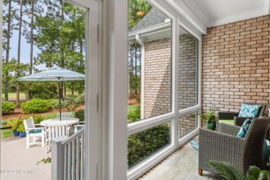 Step into timeless elegance with this stunning custom-built on Reserve Club At St James Plantation in North Carolina - for sale on GolfHomes.com, golf home, golf lot