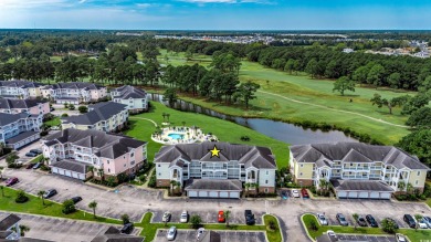 Beautiful 2-Bedroom Condo in Magnolia North - Myrtle Beach on  in South Carolina - for sale on GolfHomes.com, golf home, golf lot