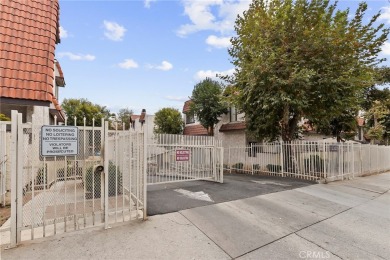 Welcome to this beautiful, newly painted all-white 2nd-floor on Hansen Dam Golf Course in California - for sale on GolfHomes.com, golf home, golf lot