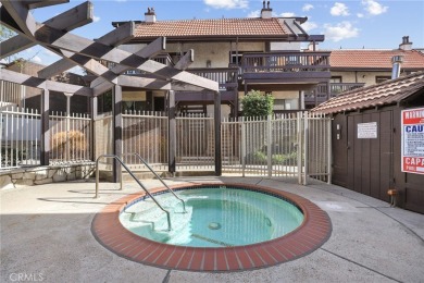 Welcome to this beautiful, newly painted all-white 2nd-floor on Hansen Dam Golf Course in California - for sale on GolfHomes.com, golf home, golf lot