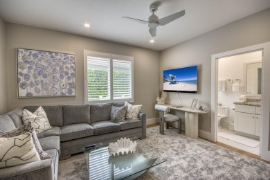 Experience elevated living in this stunning, bright, and on Frenchmans Creek Country Club in Florida - for sale on GolfHomes.com, golf home, golf lot
