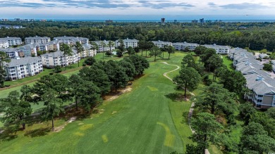 Beautiful 2-Bedroom Condo in Magnolia North - Myrtle Beach on  in South Carolina - for sale on GolfHomes.com, golf home, golf lot