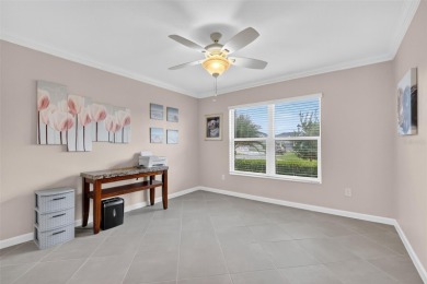 STUNNING 3/3 Hillsdale Veranda with HOT TUB, SAUNA, IN-LAW SUITE on Pennbrooke Fairways in Florida - for sale on GolfHomes.com, golf home, golf lot