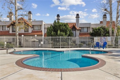 Welcome to this beautiful, newly painted all-white 2nd-floor on Hansen Dam Golf Course in California - for sale on GolfHomes.com, golf home, golf lot