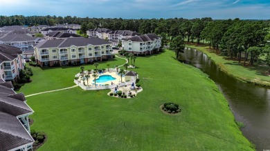 Beautiful 2-Bedroom Condo in Magnolia North - Myrtle Beach on  in South Carolina - for sale on GolfHomes.com, golf home, golf lot