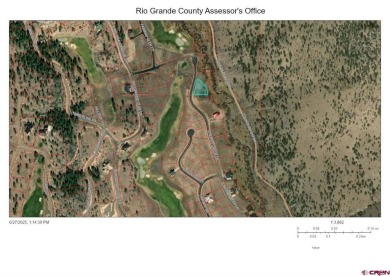 Yvonne Hoffman, Steffens and Company Realty, Inc, C: , hoffman on Rio Grande Golf Club in Colorado - for sale on GolfHomes.com, golf home, golf lot