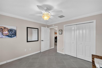 STUNNING 3/3 Hillsdale Veranda with HOT TUB, SAUNA, IN-LAW SUITE on Pennbrooke Fairways in Florida - for sale on GolfHomes.com, golf home, golf lot