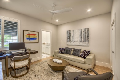 Experience elevated living in this stunning, bright, and on Frenchmans Creek Country Club in Florida - for sale on GolfHomes.com, golf home, golf lot