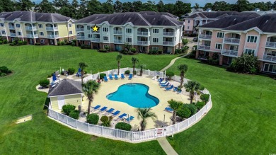 Beautiful 2-Bedroom Condo in Magnolia North - Myrtle Beach on  in South Carolina - for sale on GolfHomes.com, golf home, golf lot