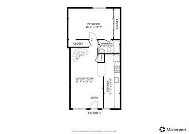 Welcome to this beautiful, newly painted all-white 2nd-floor on Hansen Dam Golf Course in California - for sale on GolfHomes.com, golf home, golf lot