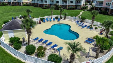 Beautiful 2-Bedroom Condo in Magnolia North - Myrtle Beach on  in South Carolina - for sale on GolfHomes.com, golf home, golf lot