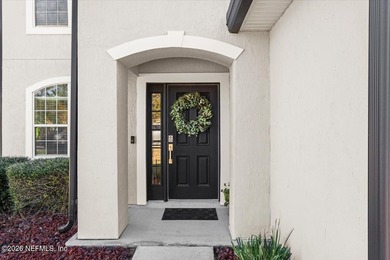 Located in the golf course community of Cypress Lakes, this 5 on St. Johns Golf Club in Florida - for sale on GolfHomes.com, golf home, golf lot