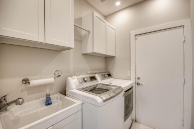 Experience elevated living in this stunning, bright, and on Frenchmans Creek Country Club in Florida - for sale on GolfHomes.com, golf home, golf lot
