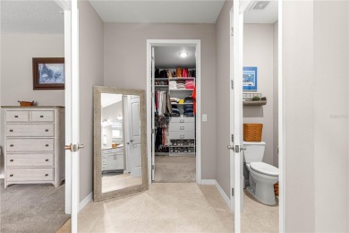 PRICE DROP OF $10,000!!!  PLUS 2016 EZ GO golf cart included!!! on On Top of the World Golf Course in Florida - for sale on GolfHomes.com, golf home, golf lot