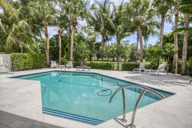 Experience elevated living in this stunning, bright, and on Frenchmans Creek Country Club in Florida - for sale on GolfHomes.com, golf home, golf lot