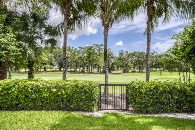 Experience elevated living in this stunning, bright, and on Frenchmans Creek Country Club in Florida - for sale on GolfHomes.com, golf home, golf lot