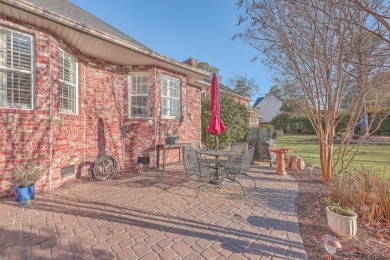 You will love everything about this single-story home with bonus on Coosaw Creek Country Club in South Carolina - for sale on GolfHomes.com, golf home, golf lot