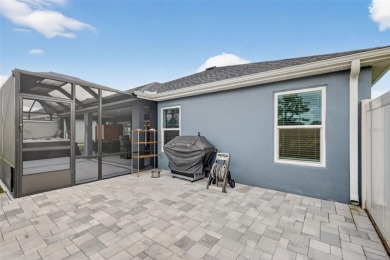 STUNNING 3/3 Hillsdale Veranda with HOT TUB, SAUNA, IN-LAW SUITE on Pennbrooke Fairways in Florida - for sale on GolfHomes.com, golf home, golf lot