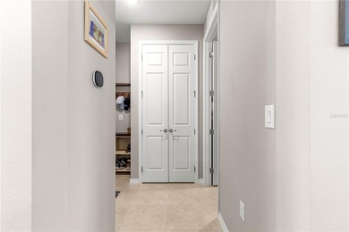 PRICE DROP OF $10,000!!!  PLUS 2016 EZ GO golf cart included!!! on On Top of the World Golf Course in Florida - for sale on GolfHomes.com, golf home, golf lot