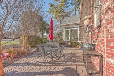 You will love everything about this single-story home with bonus on Coosaw Creek Country Club in South Carolina - for sale on GolfHomes.com, golf home, golf lot