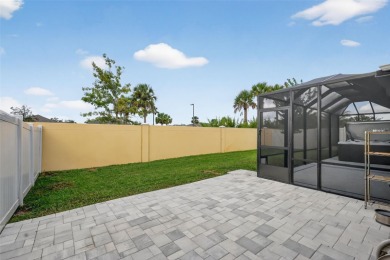 STUNNING 3/3 Hillsdale Veranda with HOT TUB, SAUNA, IN-LAW SUITE on Pennbrooke Fairways in Florida - for sale on GolfHomes.com, golf home, golf lot