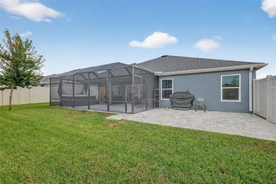 STUNNING 3/3 Hillsdale Veranda with HOT TUB, SAUNA, IN-LAW SUITE on Pennbrooke Fairways in Florida - for sale on GolfHomes.com, golf home, golf lot