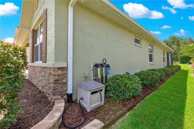 PRICE DROP OF $10,000!!!  PLUS 2016 EZ GO golf cart included!!! on On Top of the World Golf Course in Florida - for sale on GolfHomes.com, golf home, golf lot