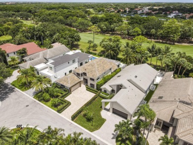 Experience elevated living in this stunning, bright, and on Frenchmans Creek Country Club in Florida - for sale on GolfHomes.com, golf home, golf lot