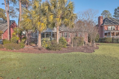 You will love everything about this single-story home with bonus on Coosaw Creek Country Club in South Carolina - for sale on GolfHomes.com, golf home, golf lot