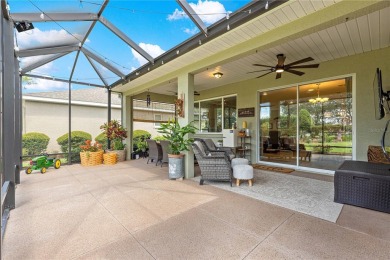PRICE DROP OF $10,000!!!  PLUS 2016 EZ GO golf cart included!!! on On Top of the World Golf Course in Florida - for sale on GolfHomes.com, golf home, golf lot
