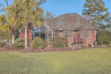 You will love everything about this single-story home with bonus on Coosaw Creek Country Club in South Carolina - for sale on GolfHomes.com, golf home, golf lot