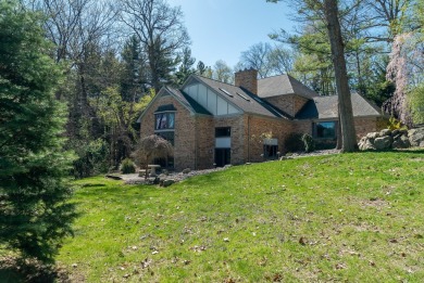 Nestled on 1.2 acres, this property is one of a kind. Priced to on The Wyndgate Golf and Country Club in Michigan - for sale on GolfHomes.com, golf home, golf lot