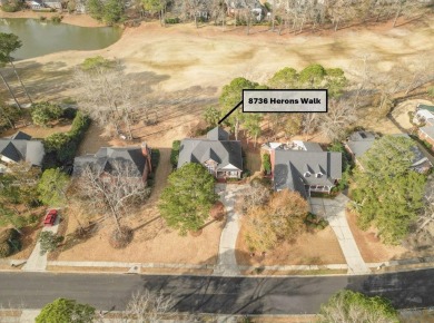 You will love everything about this single-story home with bonus on Coosaw Creek Country Club in South Carolina - for sale on GolfHomes.com, golf home, golf lot