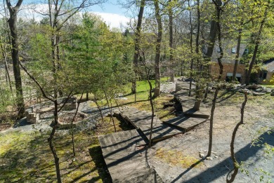 Nestled on 1.2 acres, this property is one of a kind. Priced to on The Wyndgate Golf and Country Club in Michigan - for sale on GolfHomes.com, golf home, golf lot