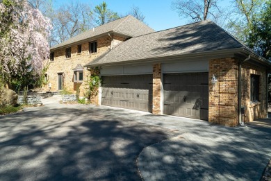 Nestled on 1.2 acres, this property is one of a kind. Priced to on The Wyndgate Golf and Country Club in Michigan - for sale on GolfHomes.com, golf home, golf lot