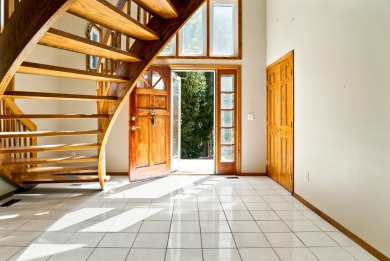 Nestled on 1.2 acres, this property is one of a kind. Priced to on The Wyndgate Golf and Country Club in Michigan - for sale on GolfHomes.com, golf home, golf lot