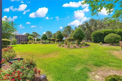 PRICE DROP OF $10,000!!!  PLUS 2016 EZ GO golf cart included!!! on On Top of the World Golf Course in Florida - for sale on GolfHomes.com, golf home, golf lot
