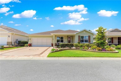 PRICE DROP OF $10,000!!!  PLUS 2016 EZ GO golf cart included!!! on On Top of the World Golf Course in Florida - for sale on GolfHomes.com, golf home, golf lot