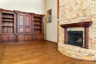 Nestled on 1.2 acres, this property is one of a kind. Priced to on The Wyndgate Golf and Country Club in Michigan - for sale on GolfHomes.com, golf home, golf lot