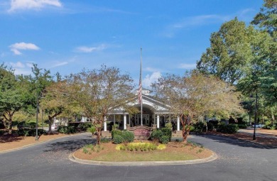 You will love everything about this single-story home with bonus on Coosaw Creek Country Club in South Carolina - for sale on GolfHomes.com, golf home, golf lot