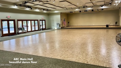 Discover this beautiful 2-bedroom, 2-bathroom home nestled in a on Ahwatukee Country Club in Arizona - for sale on GolfHomes.com, golf home, golf lot