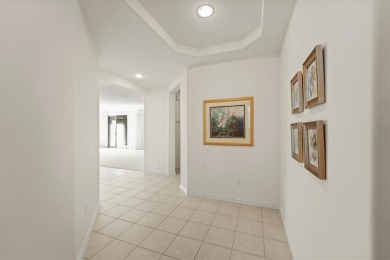 Experience resort-style living in this beautifully upgraded 3 on Wildhorse Golf Club of Robson Ranch in Texas - for sale on GolfHomes.com, golf home, golf lot