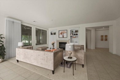 Experience resort-style living in this beautifully upgraded 3 on Wildhorse Golf Club of Robson Ranch in Texas - for sale on GolfHomes.com, golf home, golf lot