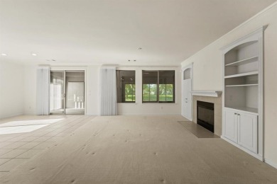 Experience resort-style living in this beautifully upgraded 3 on Wildhorse Golf Club of Robson Ranch in Texas - for sale on GolfHomes.com, golf home, golf lot