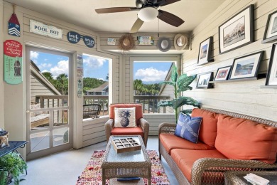 UPDATE: SELLERS NOW OFFERING $12,500 TOWARD CLUB FEE AT on The Seabrook Island Club in South Carolina - for sale on GolfHomes.com, golf home, golf lot