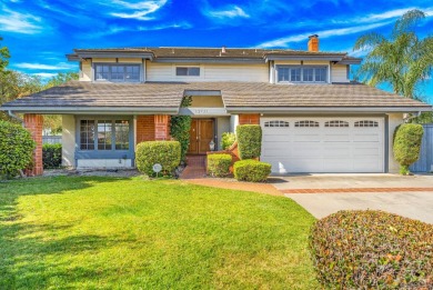 Pride of Ownership Shines in this Private Gem in Rancho on Rancho Bernardo Inn Golf Course in California - for sale on GolfHomes.com, golf home, golf lot
