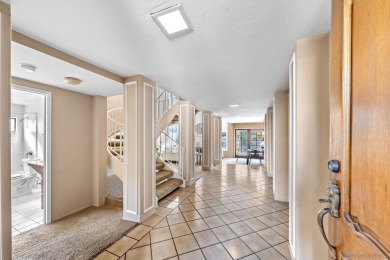 Pride of Ownership Shines in this Private Gem in Rancho on Rancho Bernardo Inn Golf Course in California - for sale on GolfHomes.com, golf home, golf lot