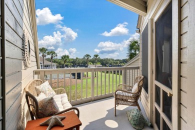UPDATE: SELLERS NOW OFFERING $12,500 TOWARD CLUB FEE AT on The Seabrook Island Club in South Carolina - for sale on GolfHomes.com, golf home, golf lot