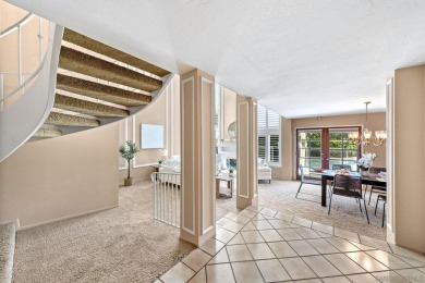 Pride of Ownership Shines in this Private Gem in Rancho on Rancho Bernardo Inn Golf Course in California - for sale on GolfHomes.com, golf home, golf lot